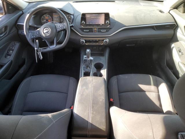  NISSAN ALTIMA 2023 Szary