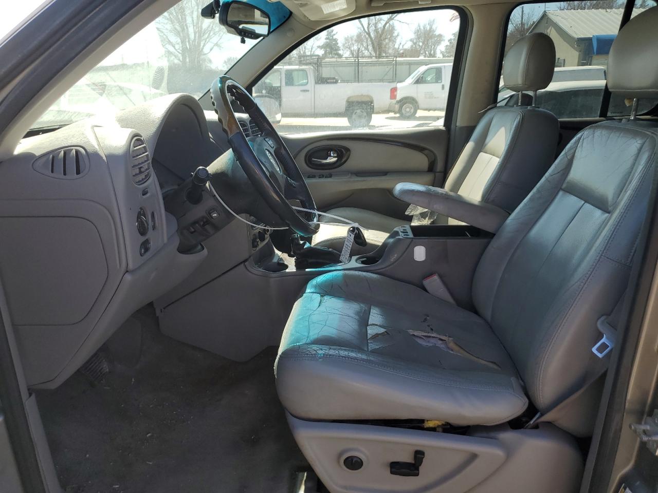 2005 Buick Rainer - Image 7
