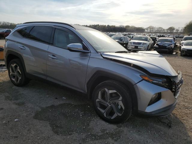  HYUNDAI TUCSON 2024 Szary