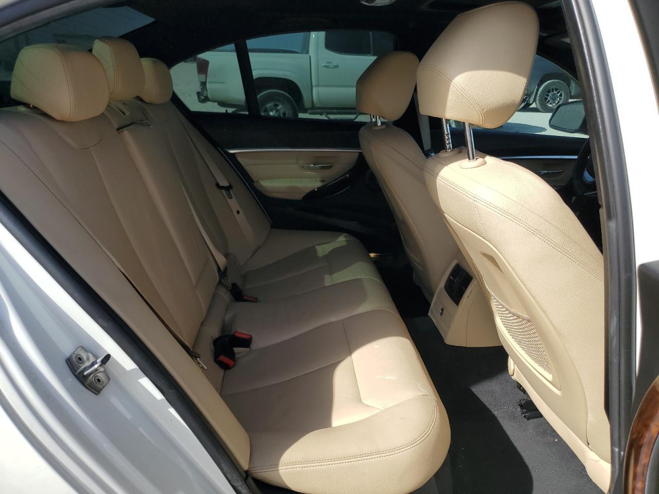 2018 BMW 3er - Image 10