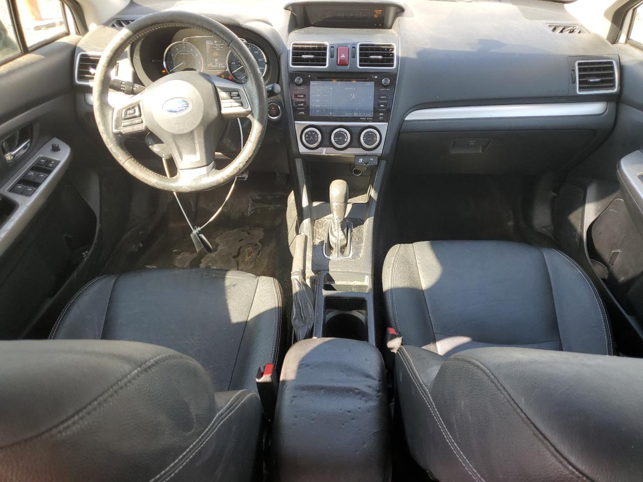 2015 Subaru Impreza - Image 8