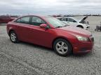 2012 Chevrolet Cruze Lt en Venta en Earlington, KY - Hail