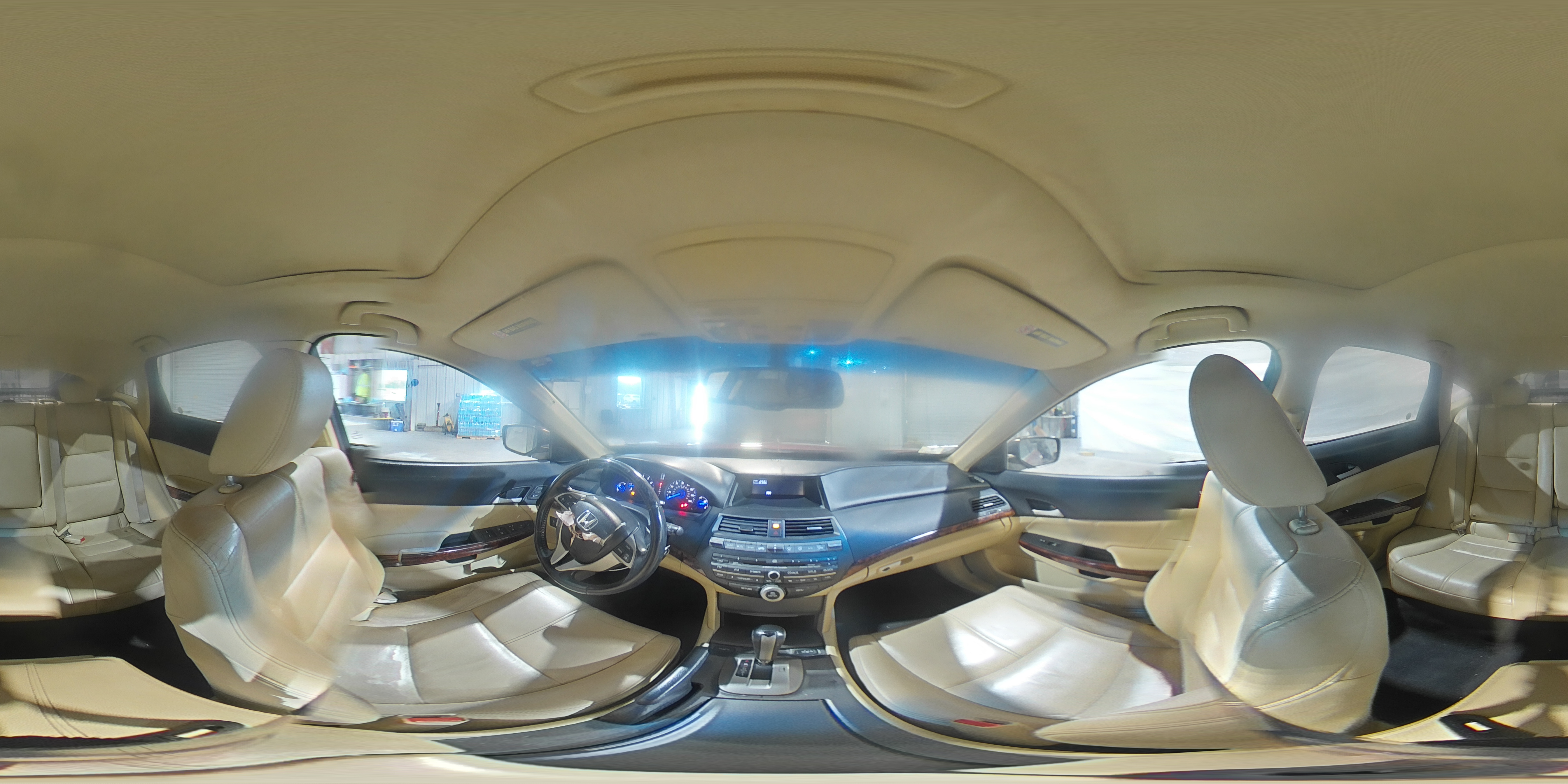 2011 Honda Accord - Image 13