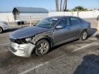 2017 Kia Optima Lx продається в Van Nuys, CA - Frame Damage