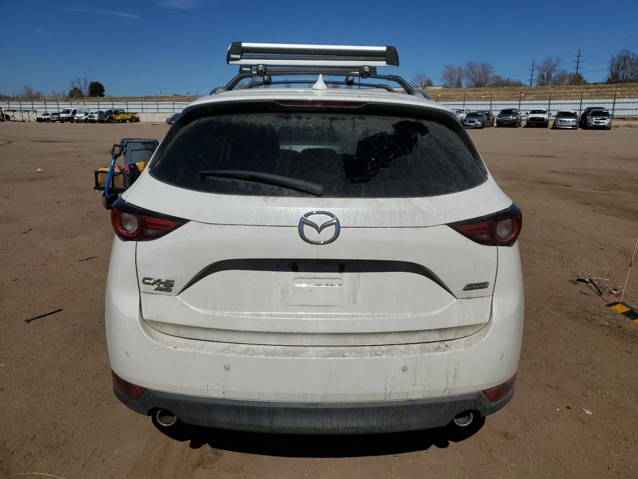 2019 Mazda CX-5 - Image 6