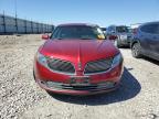 2013 Lincoln Mks  იყიდება Cahokia Heights-ში, IL - Side