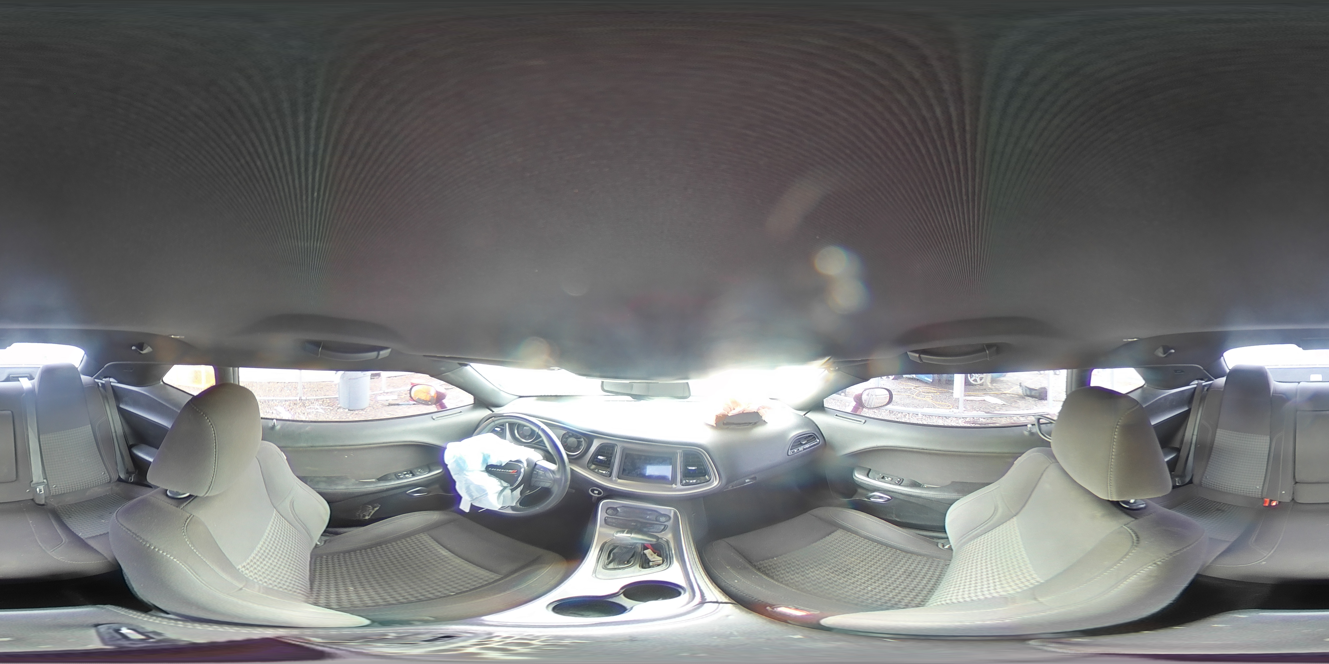 2019 Dodge Challenger - Image 12