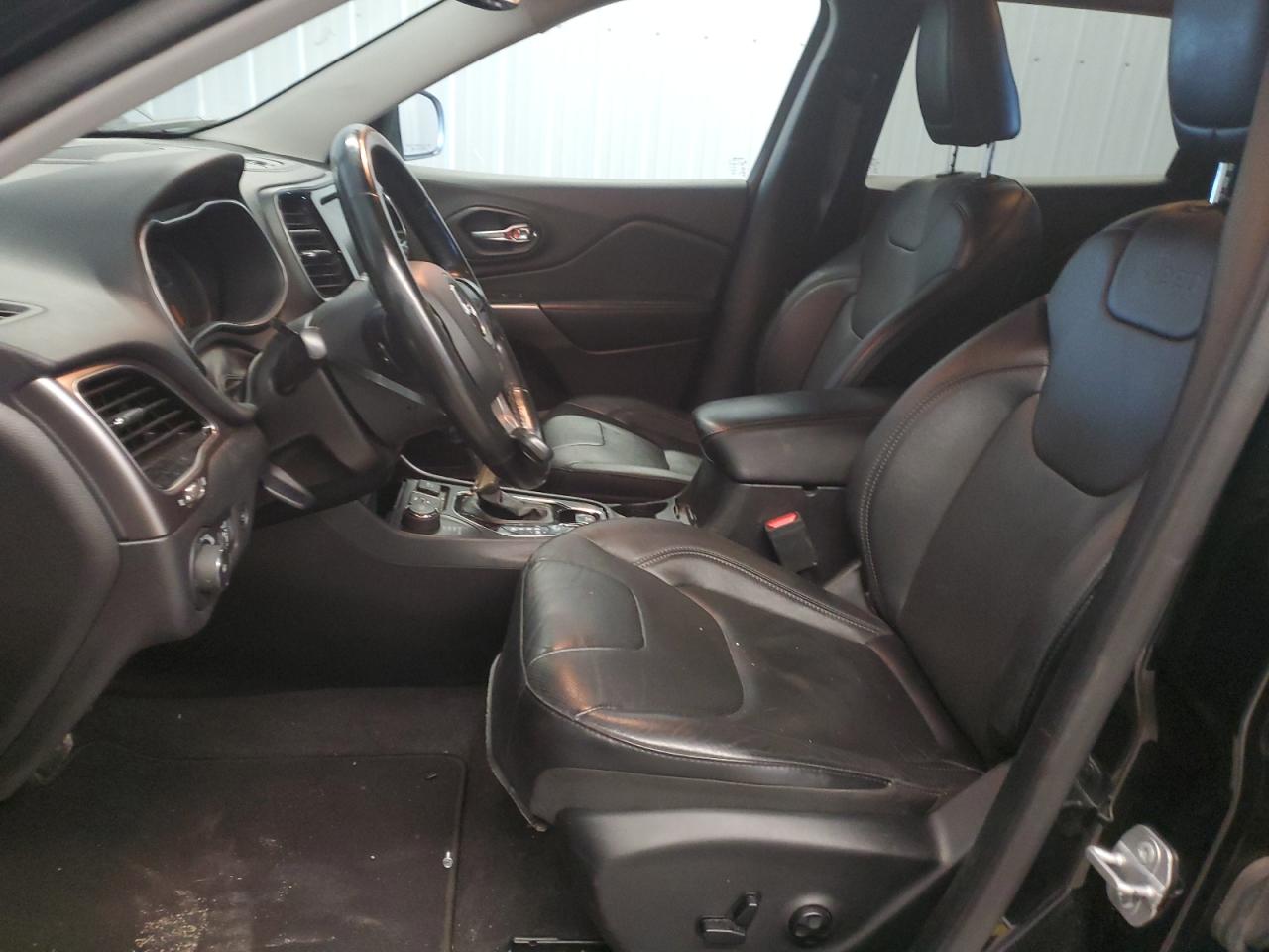 2020 Jeep Grand Cherokee - Image 7