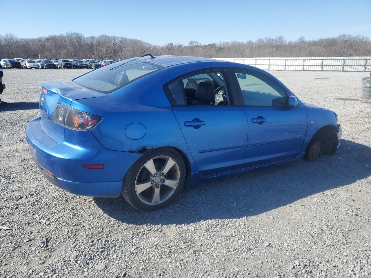 2005 Mazda 3 - Image 3