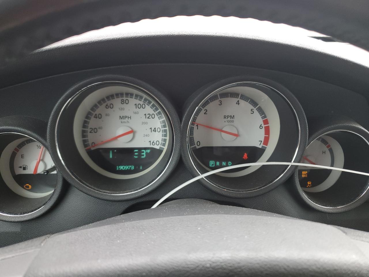 2009 Dodge Charger R/T VIN: 2B3KA53T99H618033 Lot: 47966885