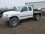 2001 TOYOTA TUNDRA ACCESS CAB à vendre chez Copart AB - CALGARY