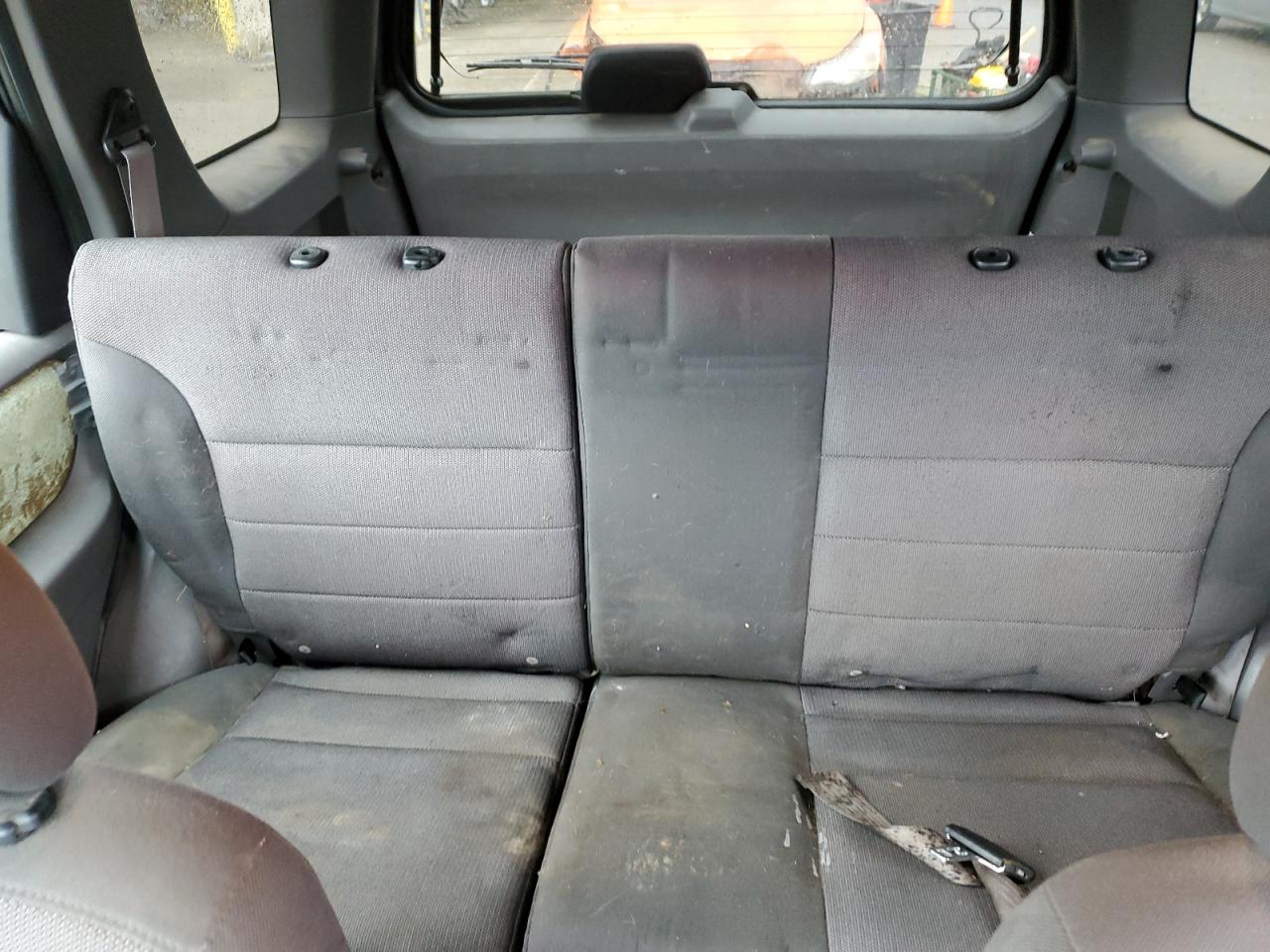 2002 Ford Escape - Image 10
