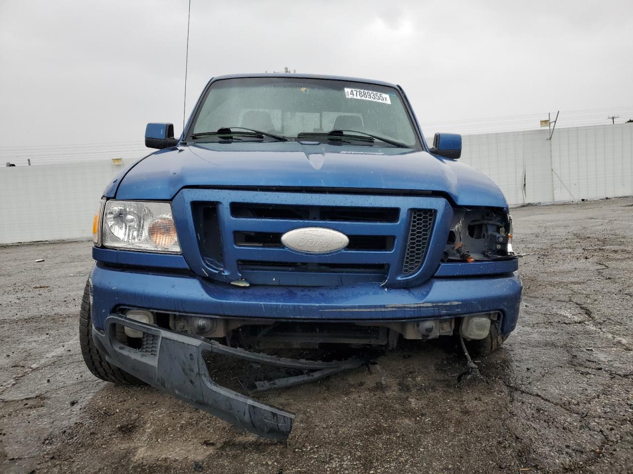 2007 Ford Ranger - Image 5