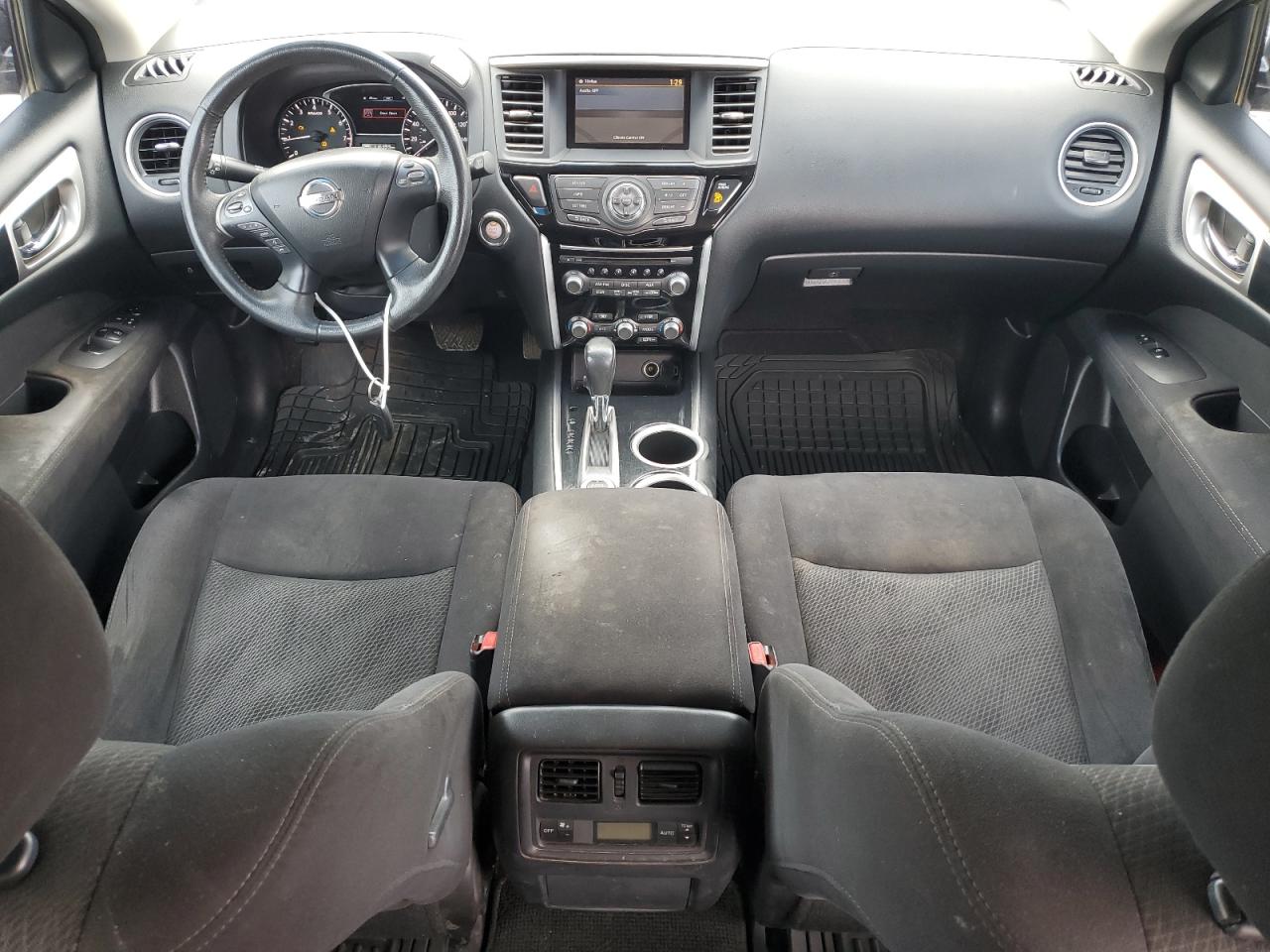 2014 Nissan Pathfinder - Image 8