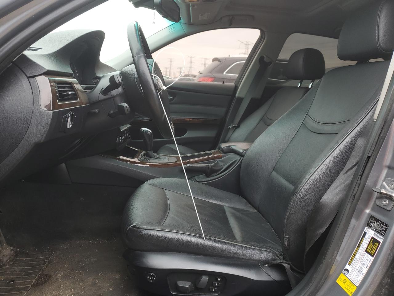 2011 BMW 3er - Image 7