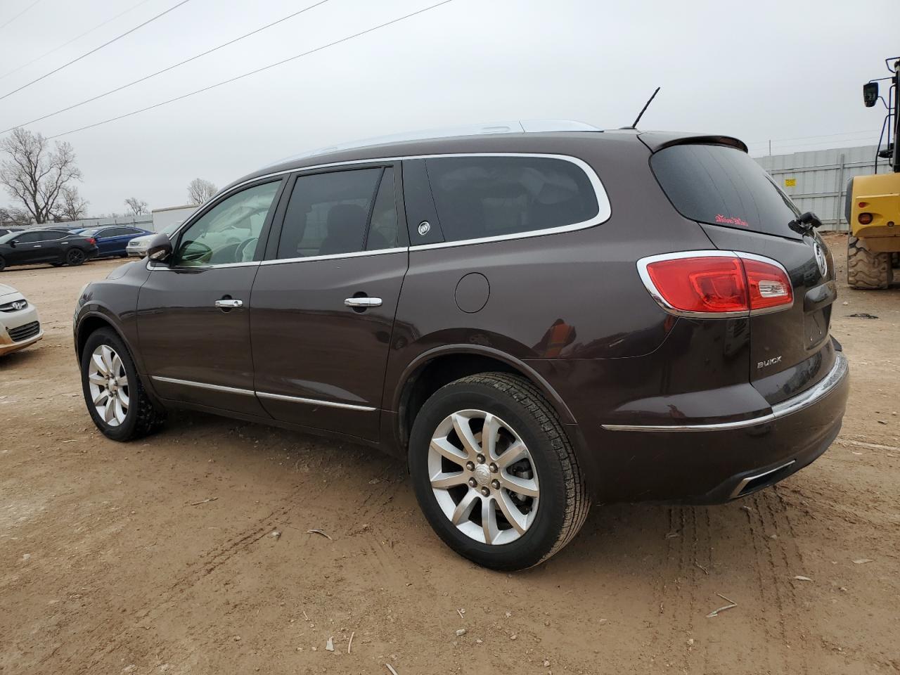 2015 Buick Enclave - Image 2