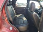 2012 Ford Escape Limited   for Sale in Austell, GA - Front End
