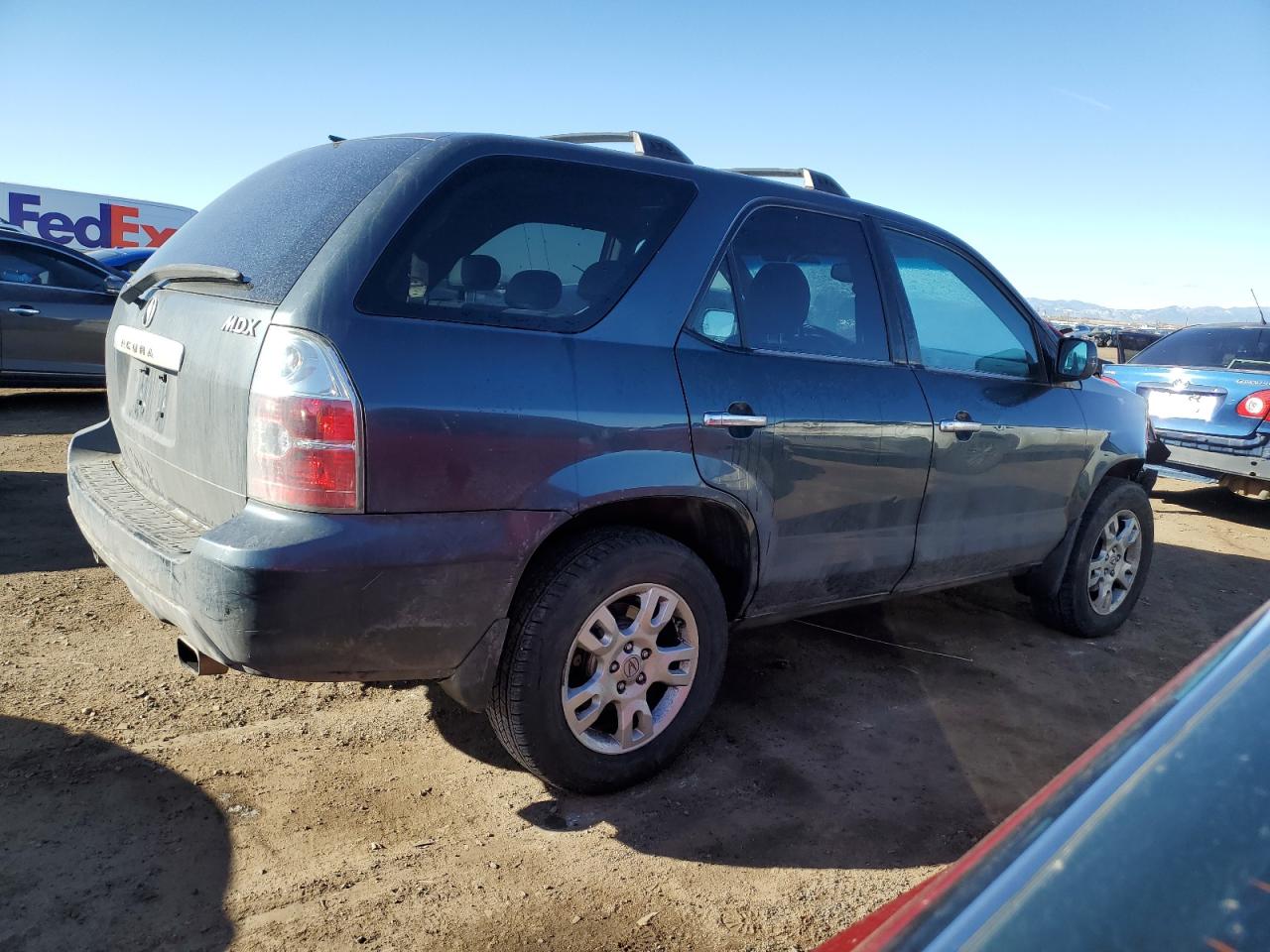 2006 Acura MDX - Image 3