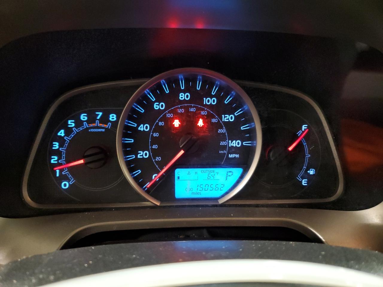 2013 Toyota RAV 4 - Image 9
