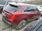 2017 Cadillac Xt5 Luxury იყიდება Hurricane-ში, WV - Side