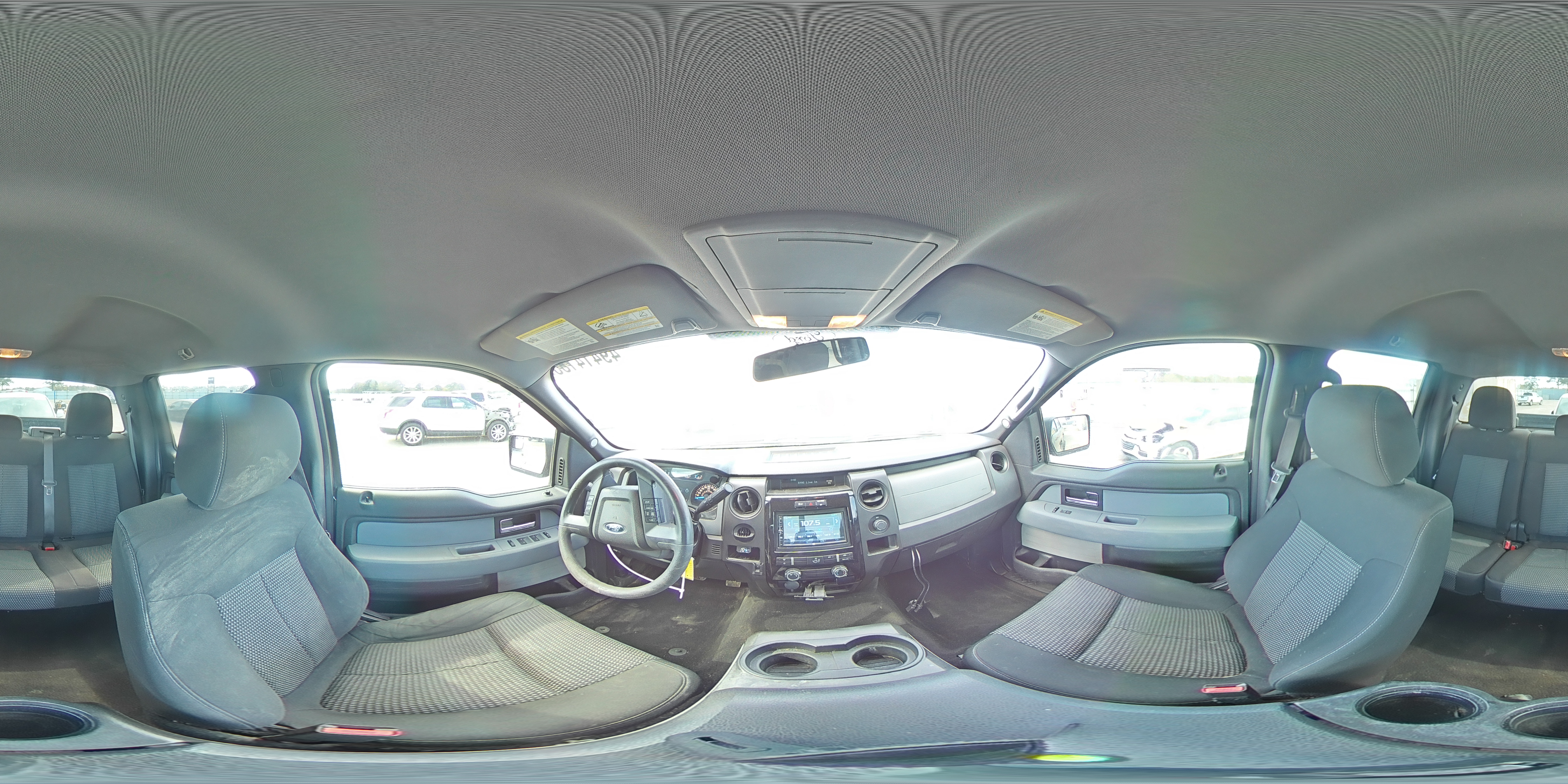 2014 Ford F-150 - Image 12