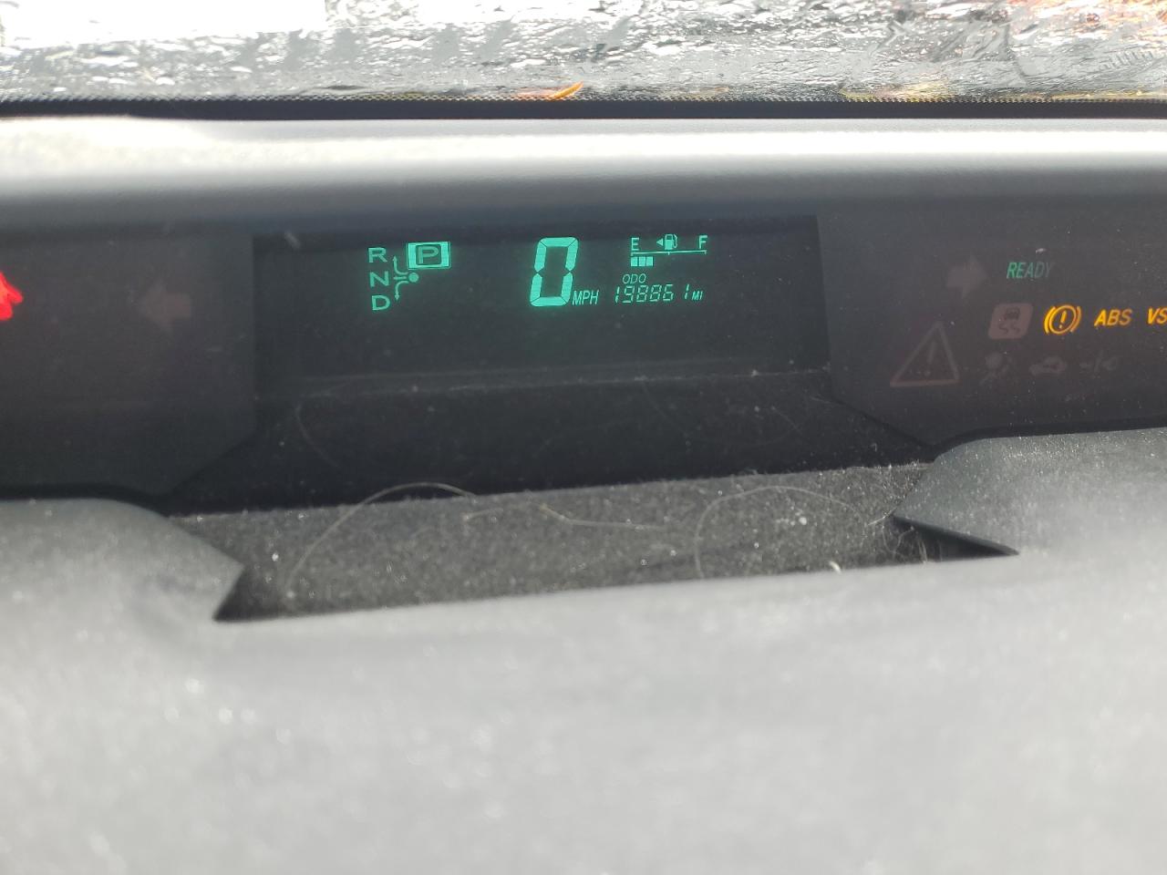 2007 Toyota Prius - Image 9