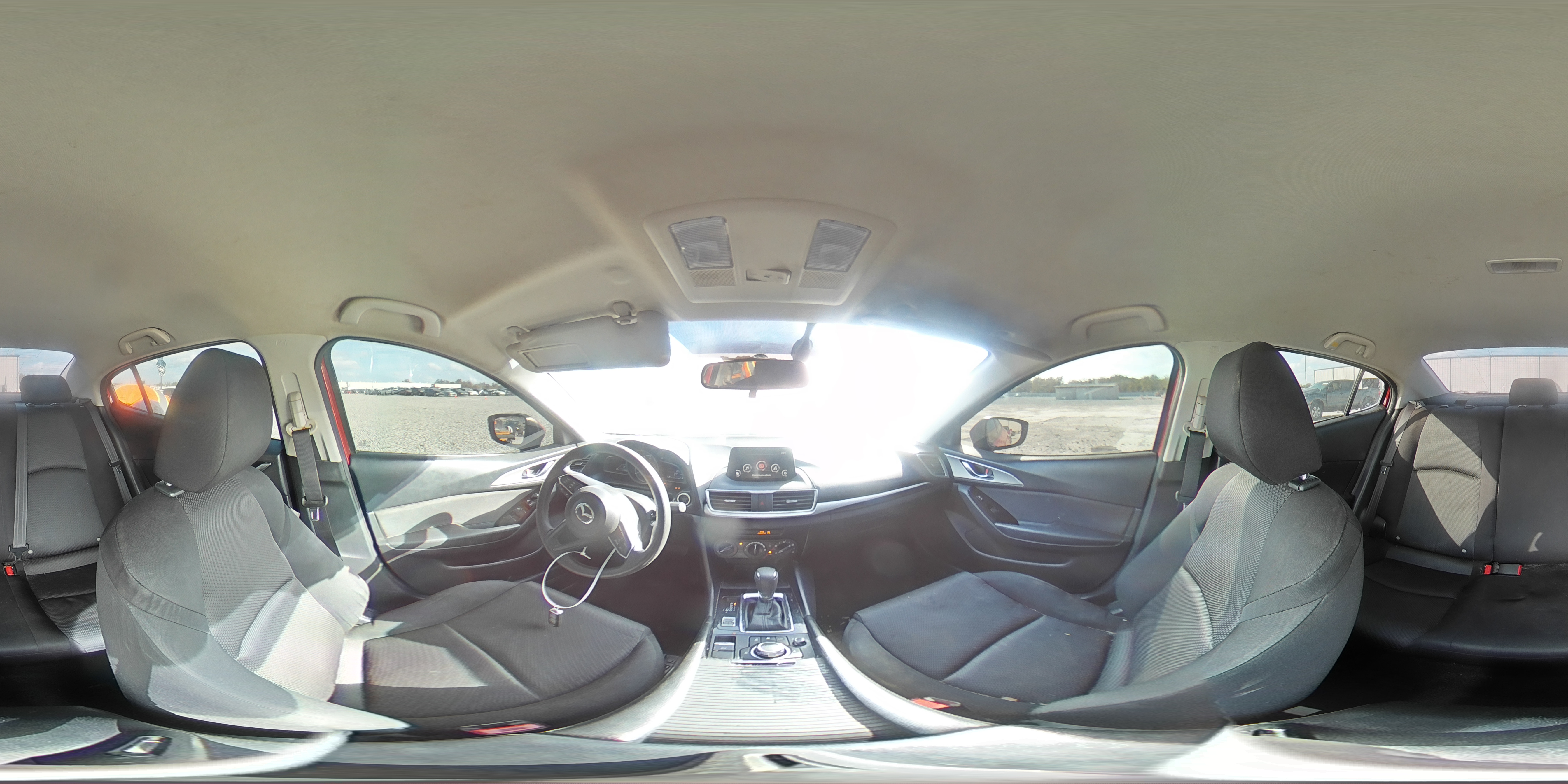2017 Mazda 3 - Image 13