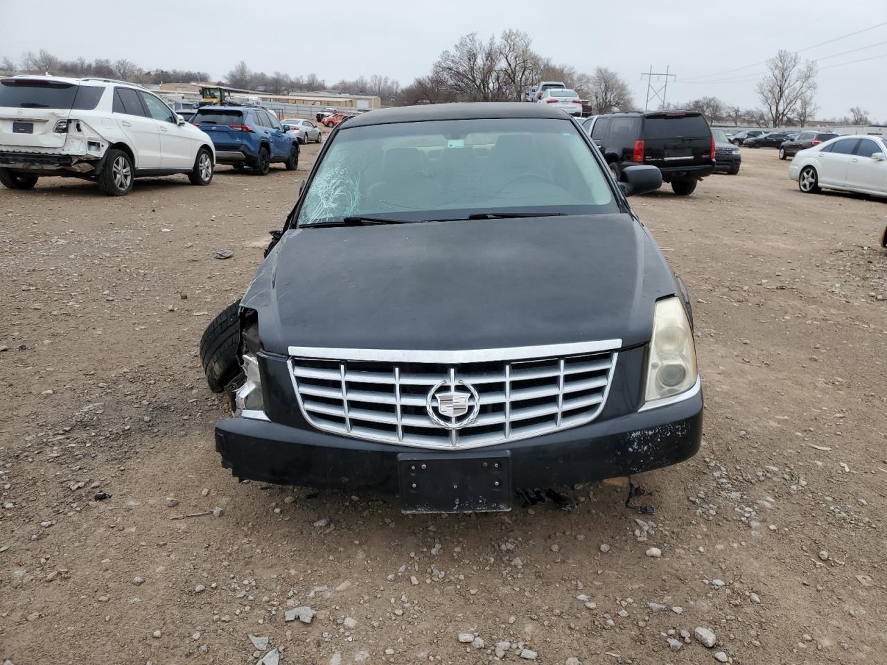 2008 Cadillac DTS - Image 5