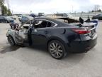 2018 Mazda 6 Grand Touring Reserve na sprzedaż w Dunn, NC - Burn