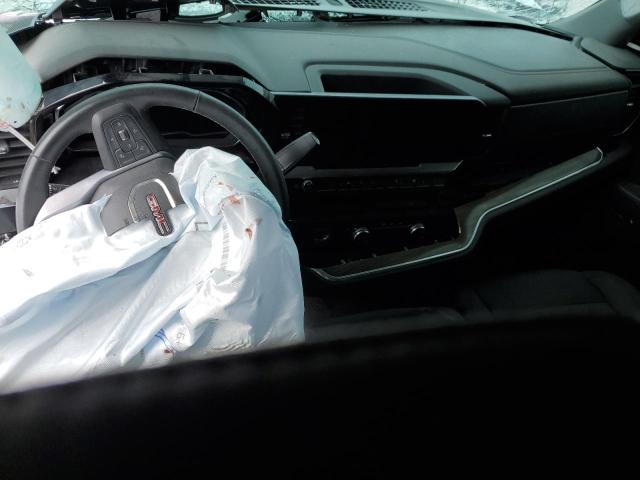  GMC SIERRA 2023 White