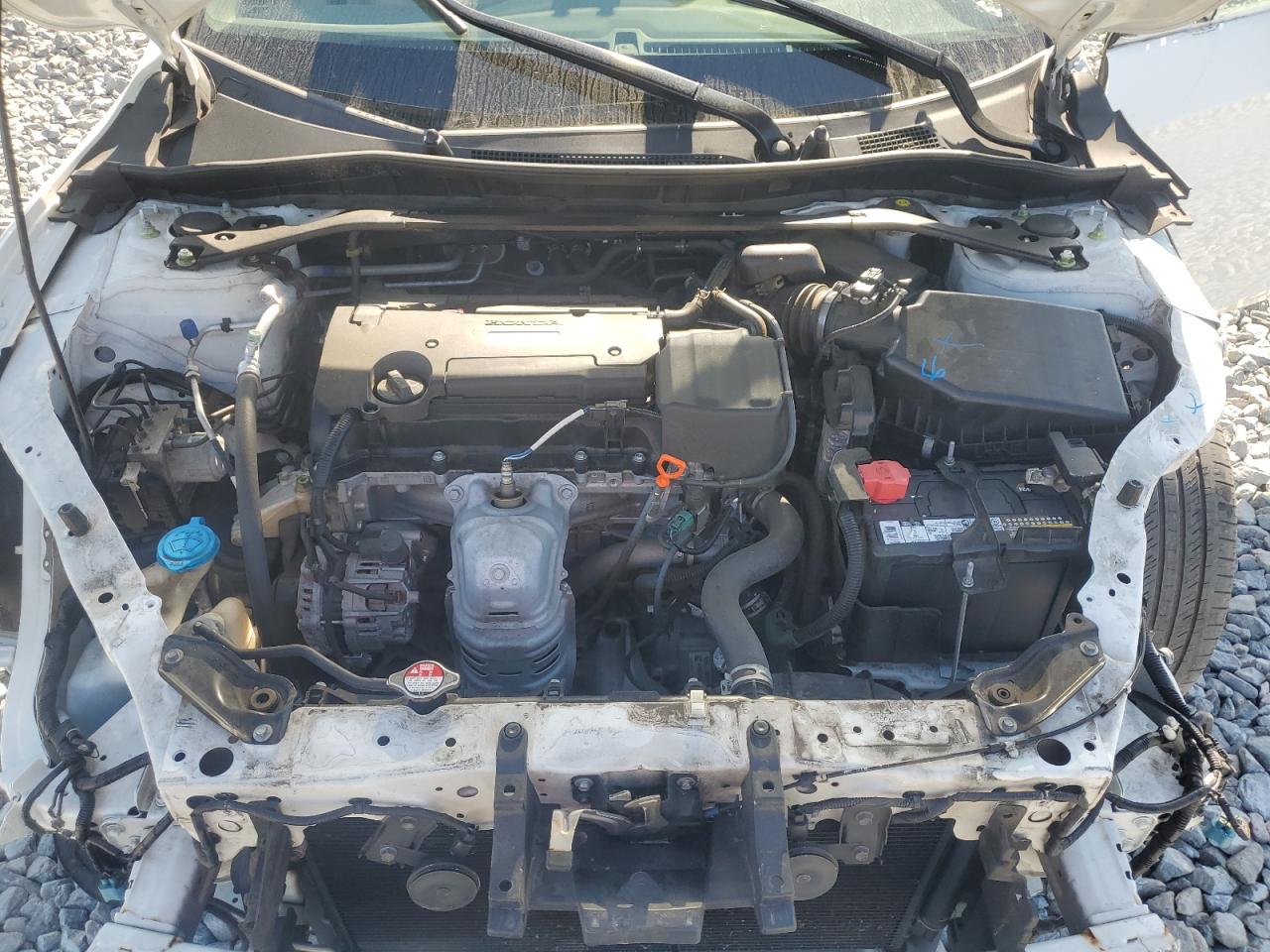 2017 Honda Accord - Image 11
