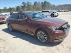 2017 Genesis G80 Base for Sale in Harleyville, SC - Front End