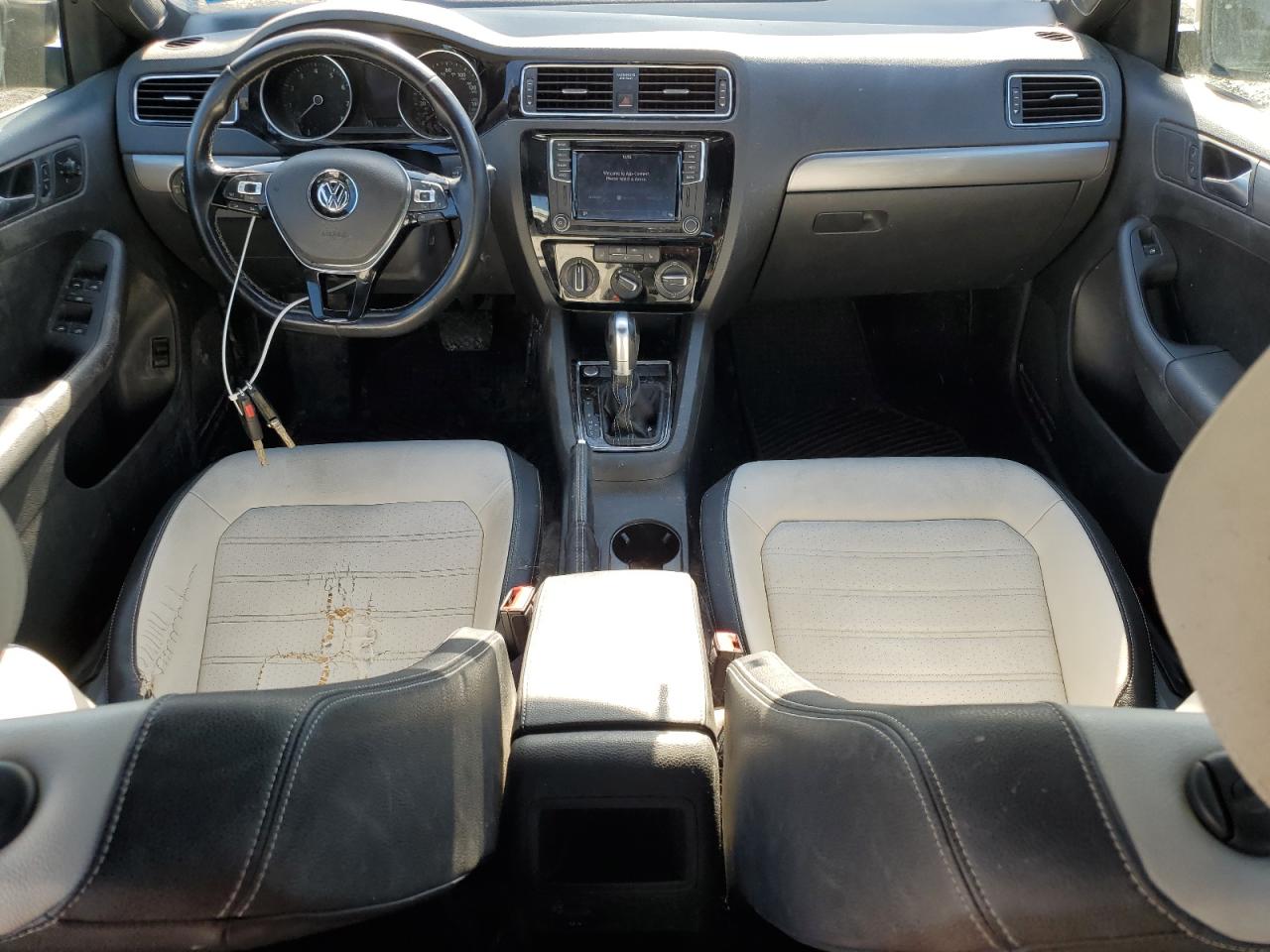 2016 Volkswagen Jetta - Image 8