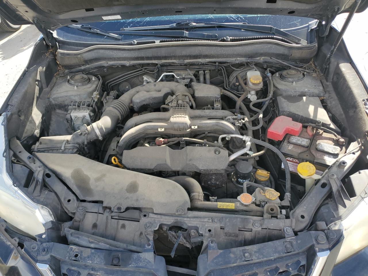 2014 Subaru Forester - Image 12