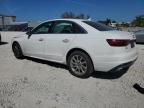 2020 Audi A4 Premium zu verkaufen in Opa Locka, FL - Front End