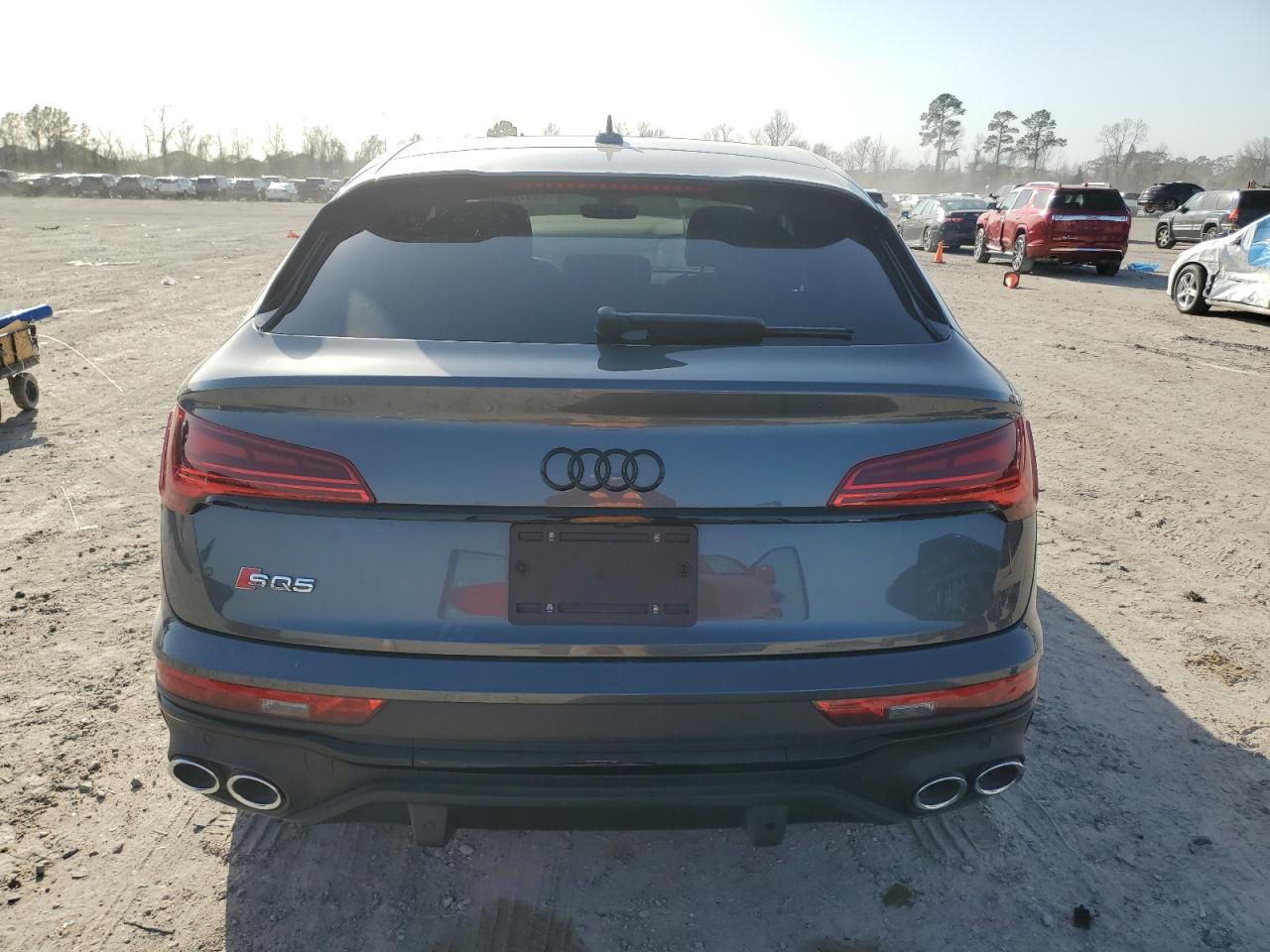 2023 Audi SQ5 Sportback - Image 6