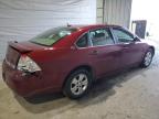 2008 Chevrolet Impala Lt for Sale in Candia, NH - Rear End