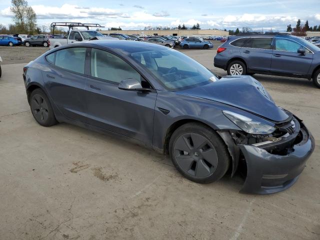  TESLA MODEL 3 2023 Szary