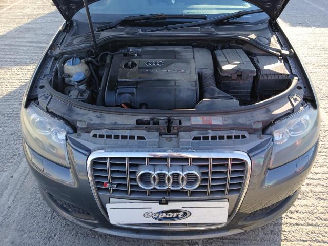 2007 AUDI S3 TFSI QU