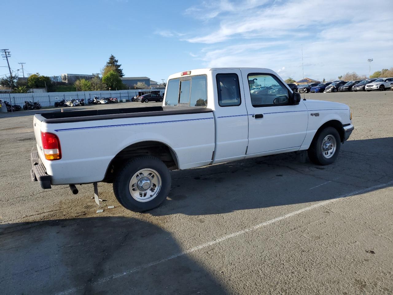 1997 Ford Ranger - Image 3