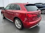 2018 Audi Q5 Prestige en Venta en North Billerica, MA - Normal Wear