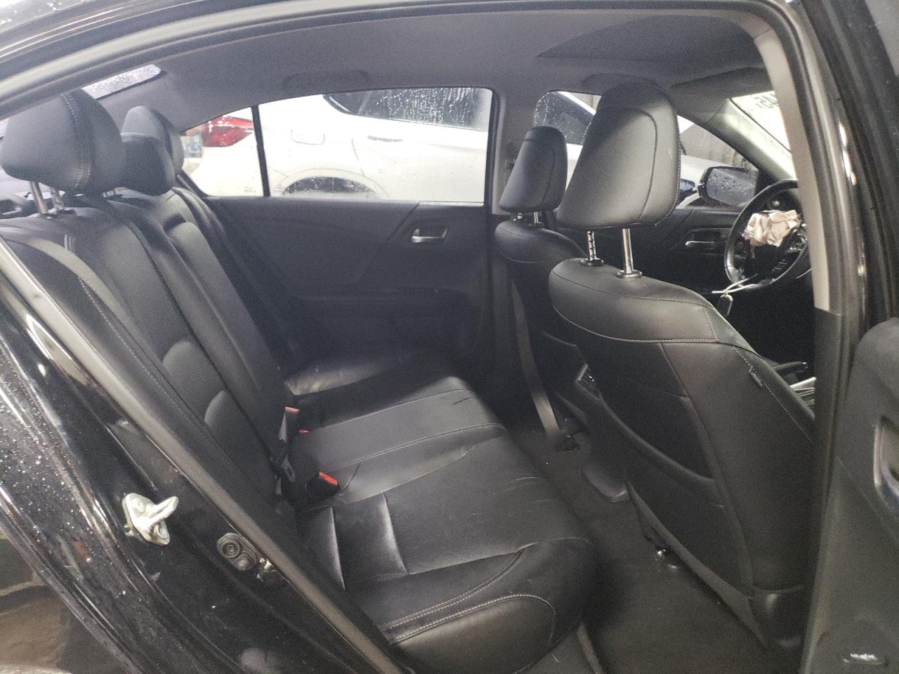 2017 Honda Accord - Image 10