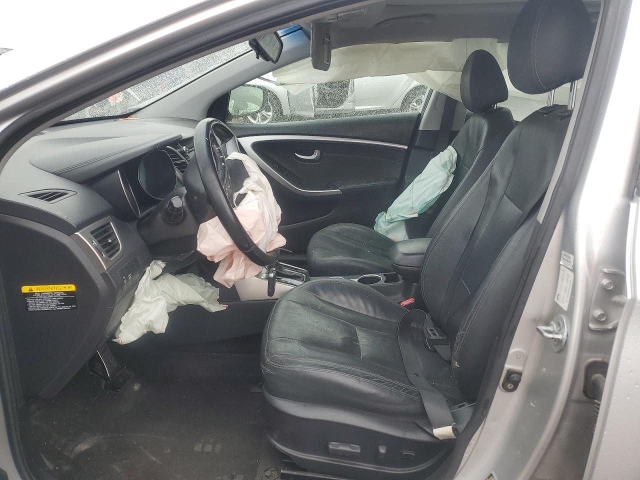 2014 Hyundai Elantra - Image 7