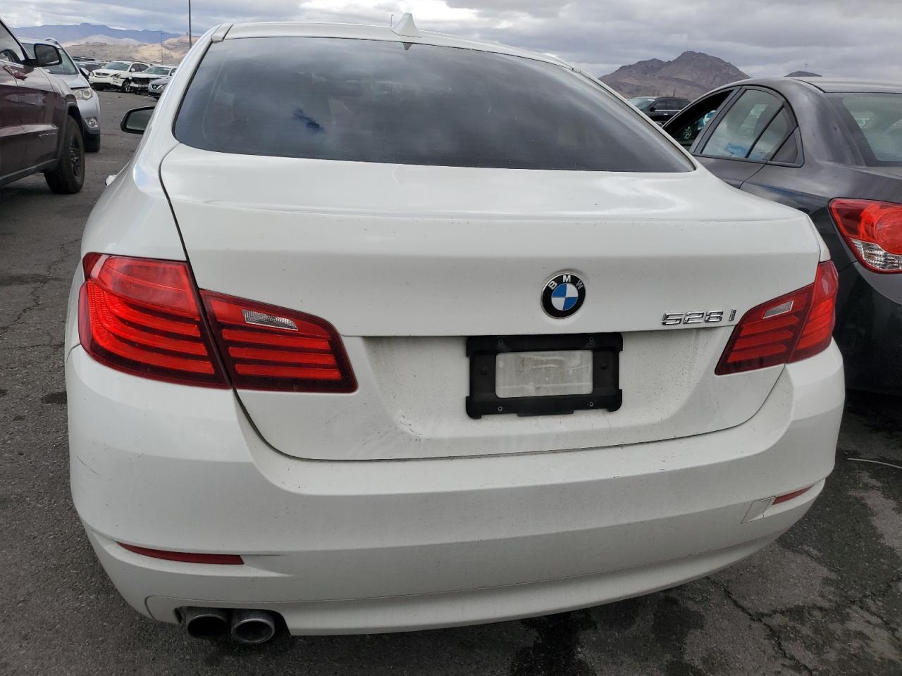 2014 BMW 5er - Image 6