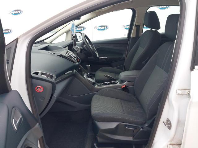 2014 FORD C-MAX TITA