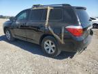 2010 Toyota Highlander Se de vânzare în Houston, TX - Rear End