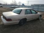1997 Mercury Grand Marquis Gs на продаже в Chicago Heights, IL - Side