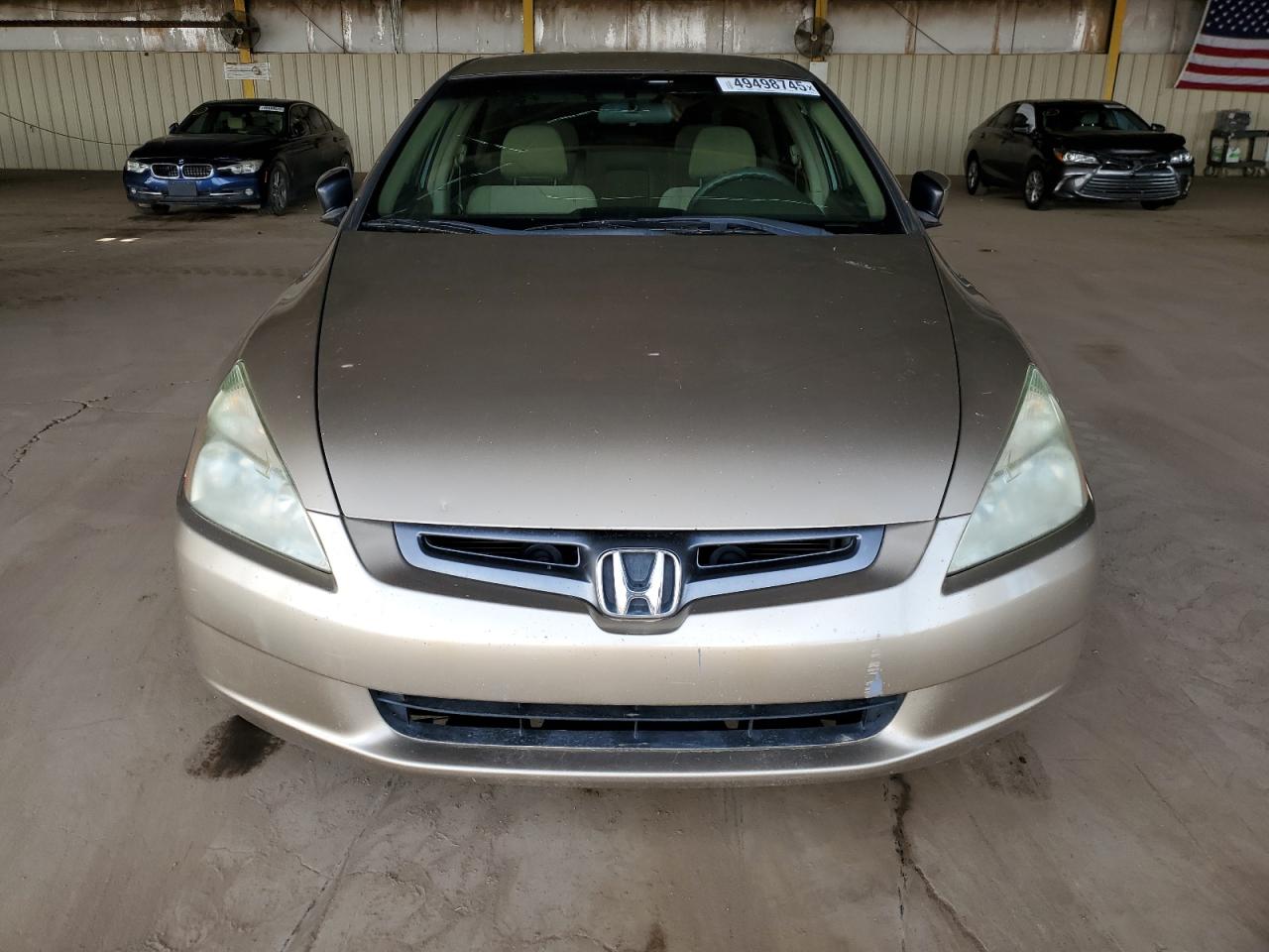 2005 Honda Accord - Image 5