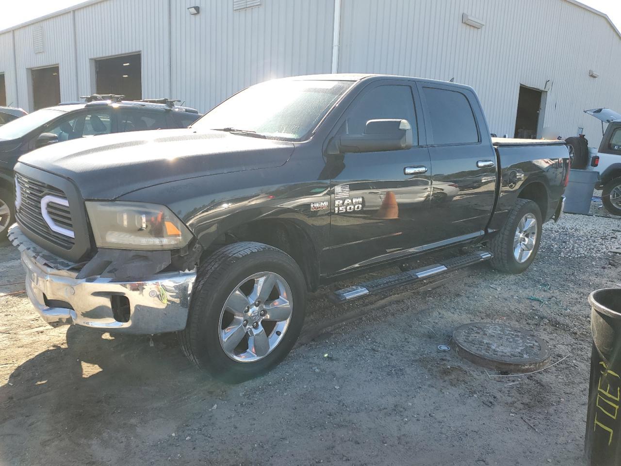 2016 RAM 1500 - Image 1