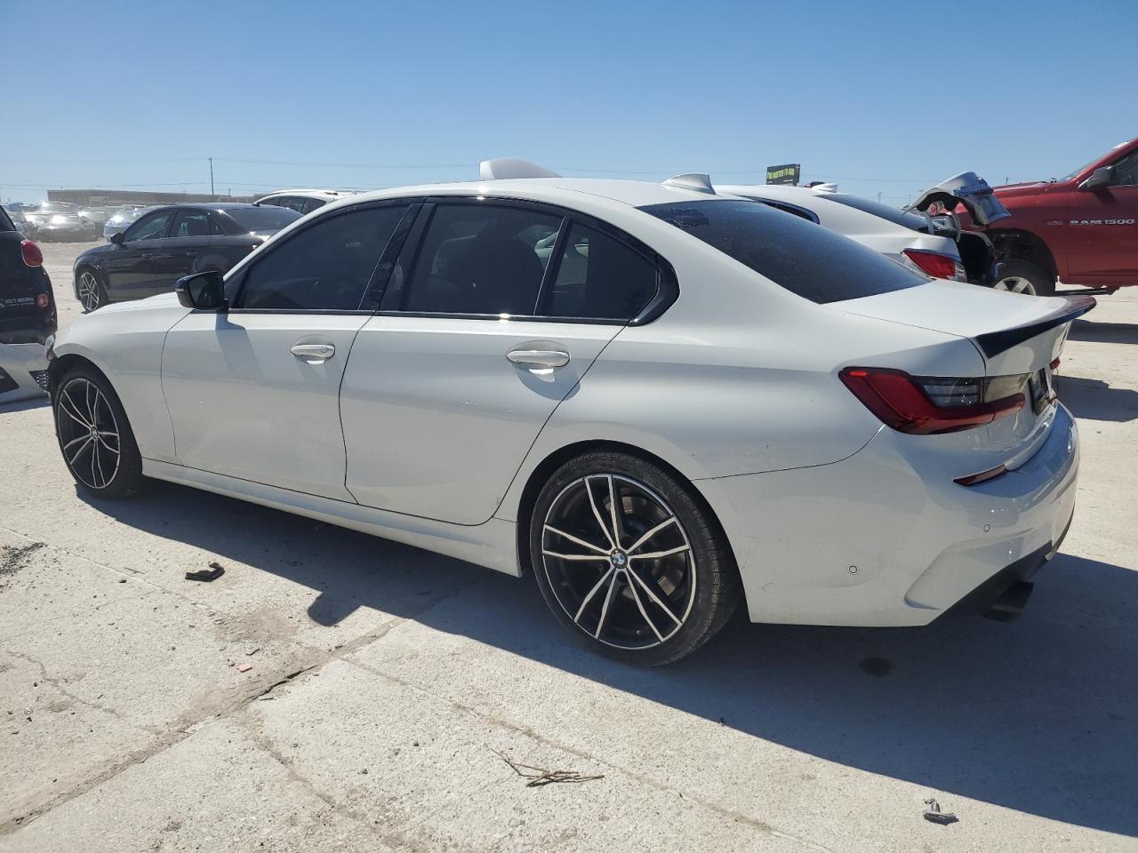 2021 BMW 3er - Image 2